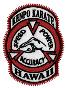 kenpo-karate-hawaii-patch